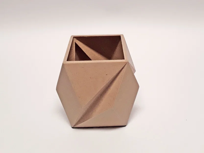 Bộ chậu trồng cây để bàn cho xương rồng và cây cảnh nội thất - Image 4