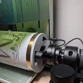 Bộ adapter Xtool Tumbler giúp căn chỉnh bình nước khắc laser - Thumbnail 1