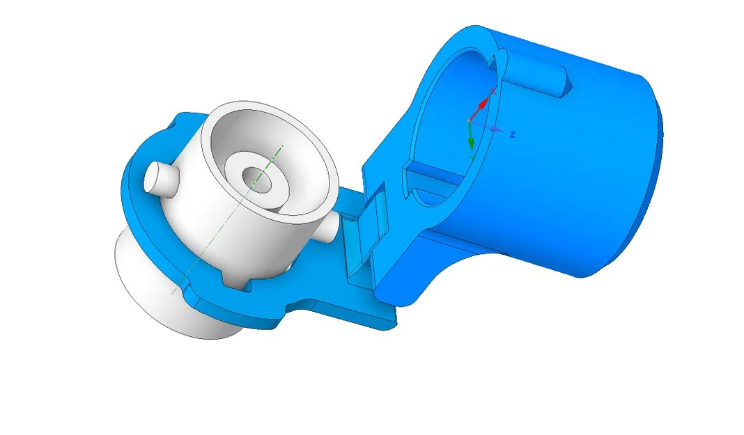 Nắp bảo vệ cho đầu nối BNC (Nhiều loại) - Image 3