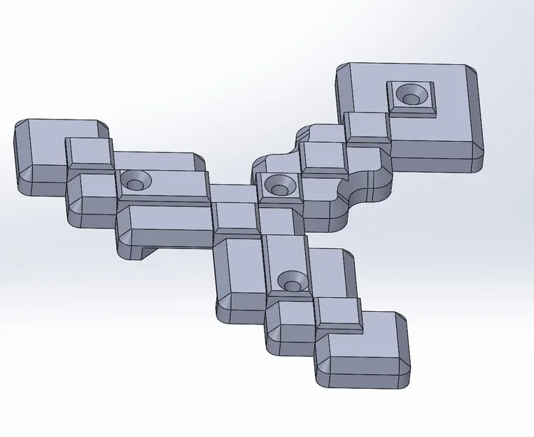 Kiếm Minecraft (Minecraft Schwert) - Image 5