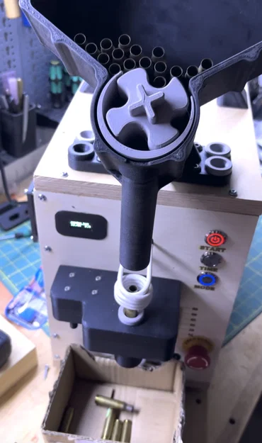 Các linh kiện và phụ kiện bổ sung cho máy ủ nhiệt MGNZ - Image 1