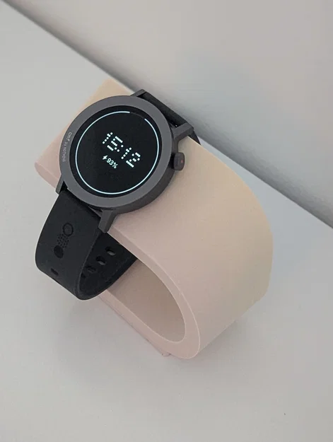 Đế sạc để bàn gọn gàng cho CMF Watch Pro 2 - Image 1