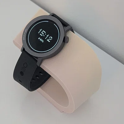Đế sạc để bàn gọn gàng cho CMF Watch Pro 2