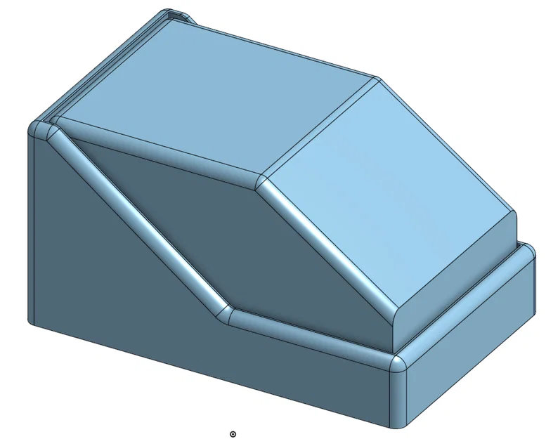 Tháp đổ xúc xắc (Dice Tower) kèm khay chứa đồ - Phiên bản nâng cấp - Image 2