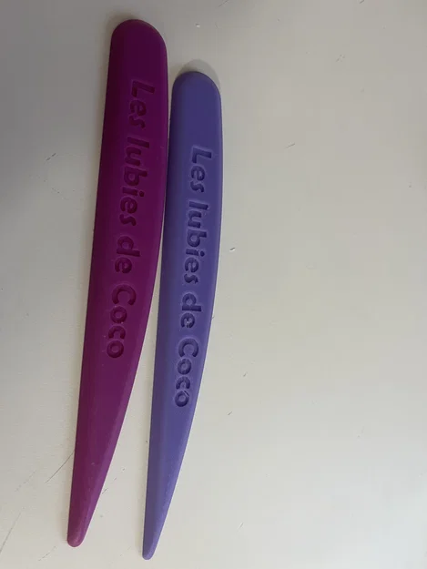 Dụng cụ hỗ trợ may vá 3D: Thanh đẩy góc (Point Turner) tiện lợi - Image 1