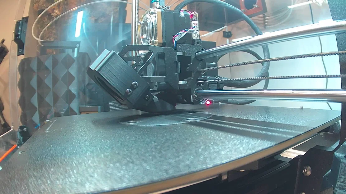 Giá đỡ camera Buddy 3D (Dạng rời, nhiều phiên bản) - Image 3