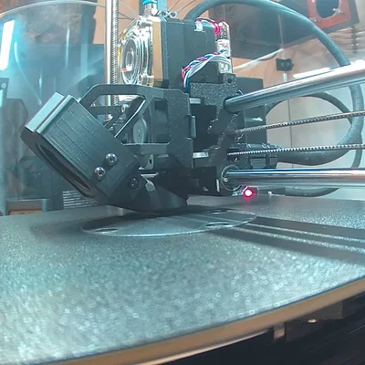 Giá đỡ camera Buddy 3D (Dạng rời, nhiều phiên bản)