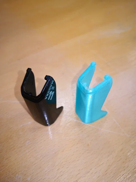 Nắp đậy tay phanh MAGURA HS11 - Phụ kiện in 3D cho xe đạp - Image 1