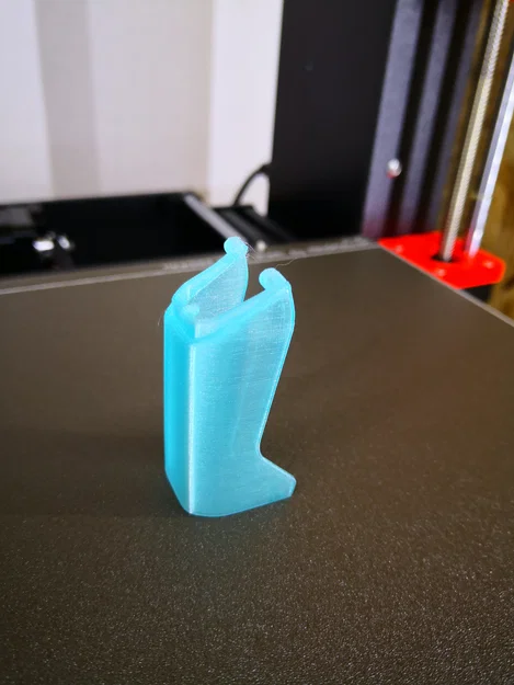 Nắp đậy tay phanh MAGURA HS11 - Phụ kiện in 3D cho xe đạp - Image 3