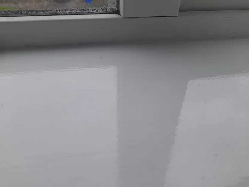 Mô hình in 3D White Lizard từ tựa game Rain World - Image 3