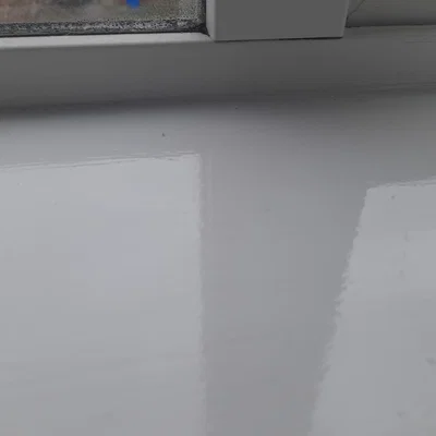 Mô hình in 3D White Lizard từ tựa game Rain World