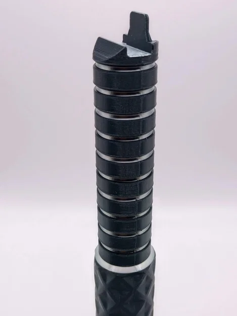 Tay cầm mở rộng cho DJI Mic Mini - Phụ kiện 3D hữu ích cho quay phim - Image 7