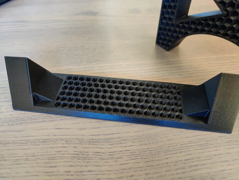 Khớp nối cho giá đỡ laptop (Connector for Laptop Stand) - Image 1