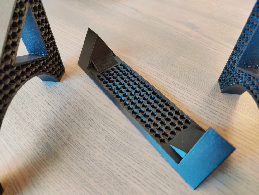 Khớp nối cho giá đỡ laptop (Connector for Laptop Stand) - Image 2