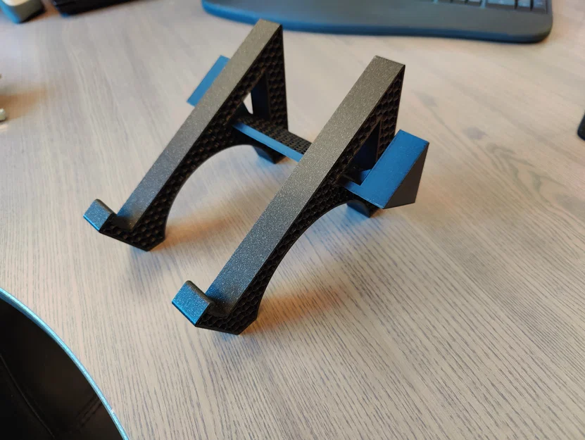 Khớp nối cho giá đỡ laptop (Connector for Laptop Stand) - Image 3