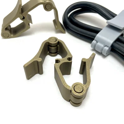 Dụng cụ cố định dây cáp (Phiên bản lớn)