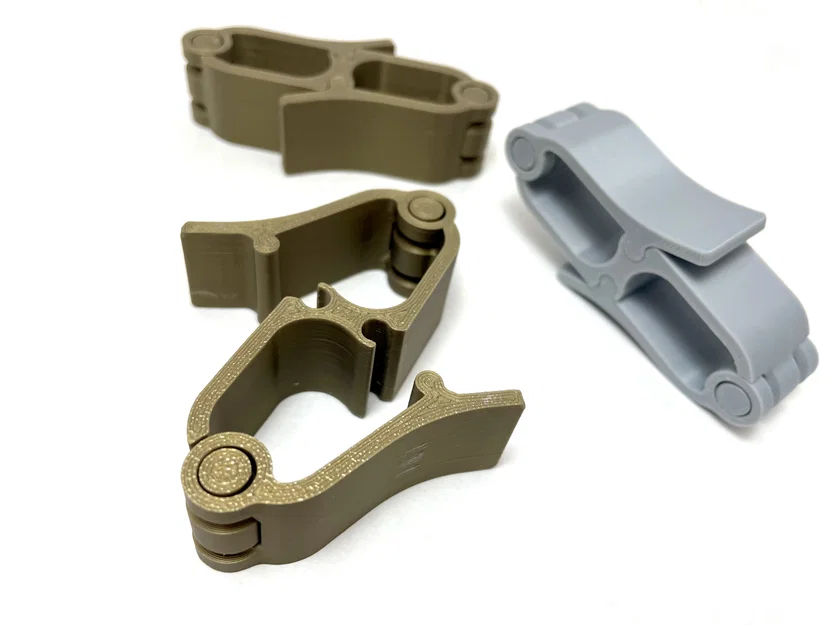 Dụng cụ cố định dây cáp (Phiên bản lớn) - Image 3