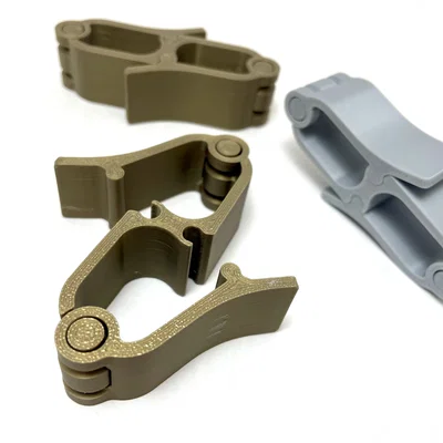 Dụng cụ cố định dây cáp (Phiên bản lớn)