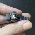 Cần ép nhựa (Extruder Arm) gia cố cho Sovol SV08 - Thumbnail 3