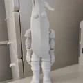 Mô hình 3D Peely Fortnite: Nhân vật chuối linh hoạt cho người hâm mộ - Thumbnail 2