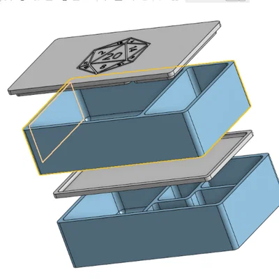 Hộp cơm trưa Bento (Bento Lunch Box)