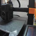 Giá treo Creality Nebula Camera cho Ender 3 V3 KE/SE (Cánh tay dài) - Thumbnail 2
