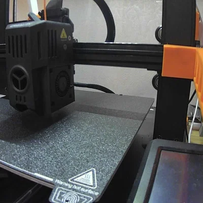 Giá treo Creality Nebula Camera cho Ender 3 V3 KE/SE (Cánh tay dài)