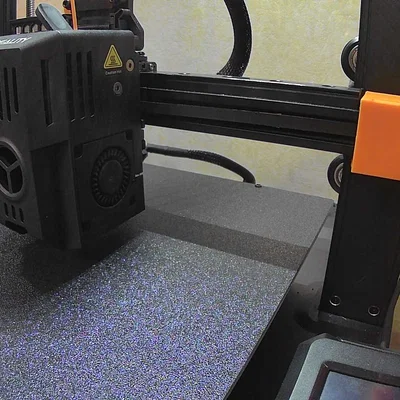 Giá treo Creality Nebula Camera cho Ender 3 V3 KE/SE (Cánh tay dài)