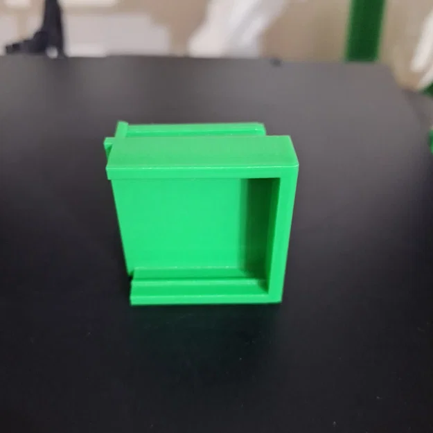 Ender 3 V3 KE - Giá đỡ Nebula kèm adapter đảo ngược vị trí camera - Image 4