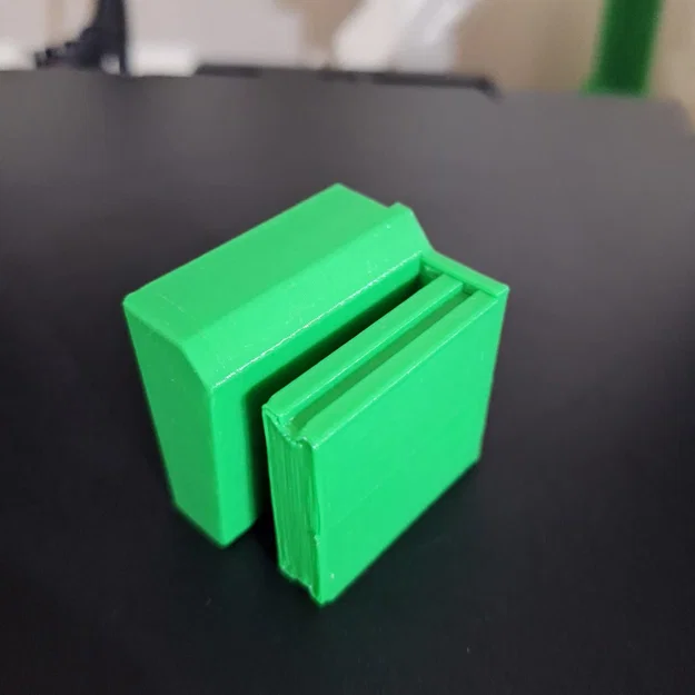 Ender 3 V3 KE - Giá đỡ Nebula kèm adapter đảo ngược vị trí camera - Image 6