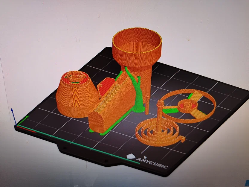 Súng đồ chơi bắn Turpinner bay - Image 4