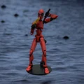 Mô hình Deadpool Dummy 13 - Thumbnail 1