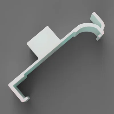 Giá treo tường có thể xoay nghiêng cho cảm biến chuyển động IKEA Vallhorn