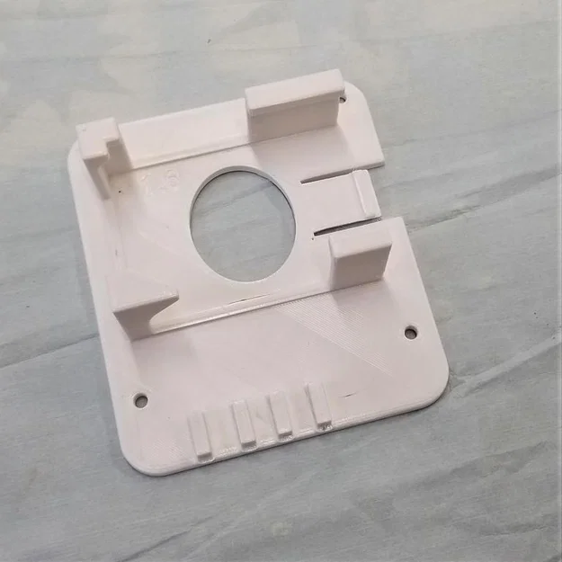 Giá đỡ Vesa cho Raspberry Pi - Image 3