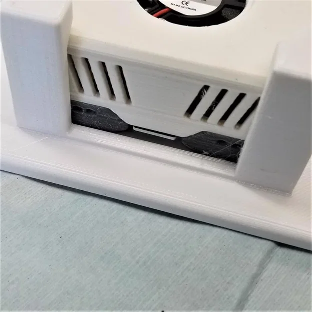 Giá đỡ Vesa cho Raspberry Pi - Image 6