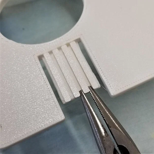 Giá đỡ Vesa cho Raspberry Pi - Image 7