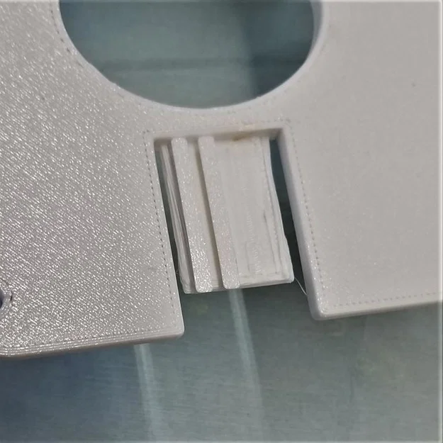 Giá đỡ Vesa cho Raspberry Pi - Image 9