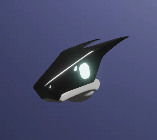 Mặt nạ Mantle Beast Mask - Image 1