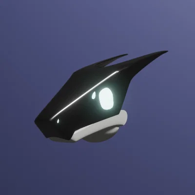 Mặt nạ Mantle Beast Mask