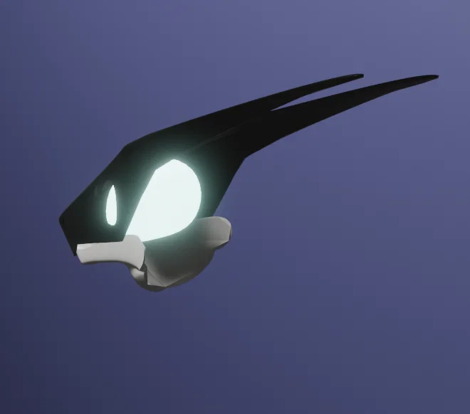 Mặt nạ Mantle Beast Mask - Image 2