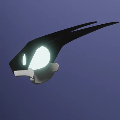 Mặt nạ Mantle Beast Mask