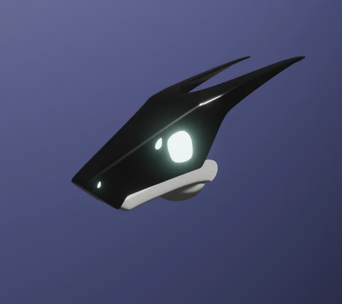 Mặt nạ Mantle Beast Mask - Image 4