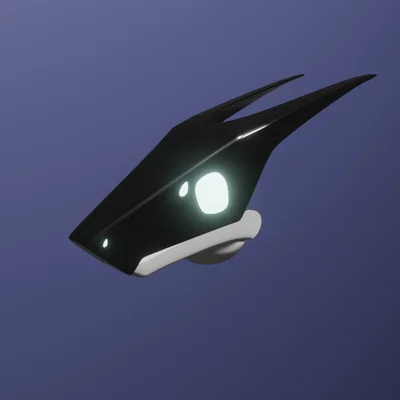 Mặt nạ Mantle Beast Mask