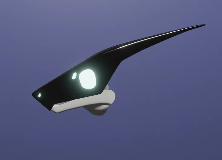 Mặt nạ Mantle Beast Mask - Image 5