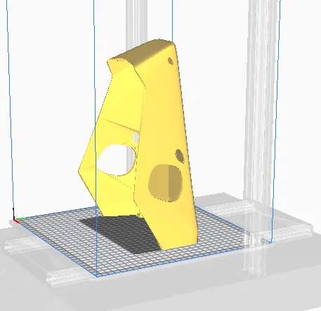 Mặt nạ Mantle Beast Mask - Image 9