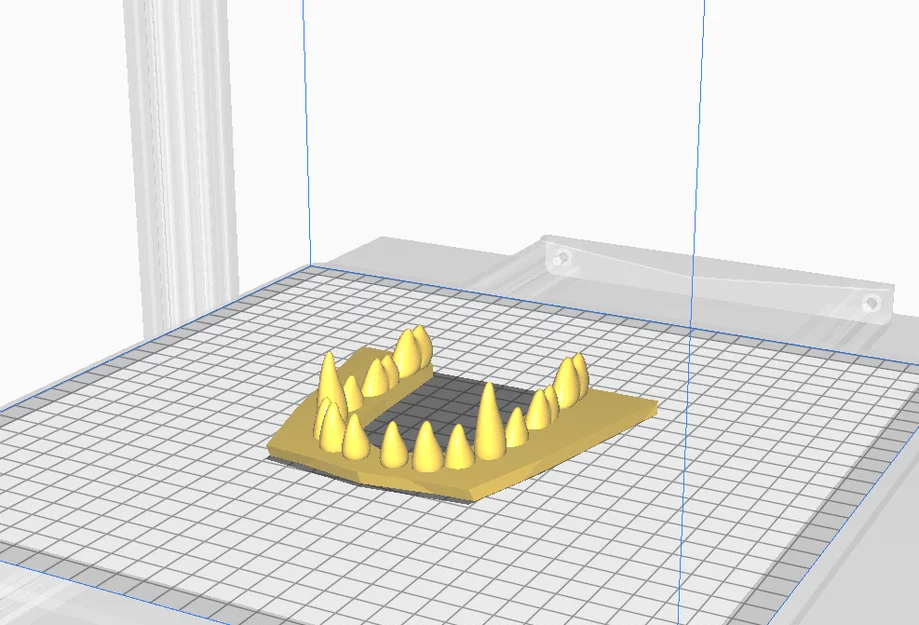 Mặt nạ Mantle Beast Mask - Image 11