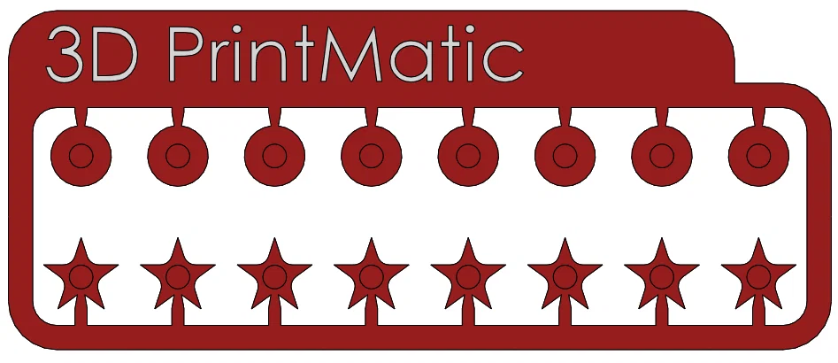 Thiệp Giáng sinh - Vật trang trí cây thông - Image 2