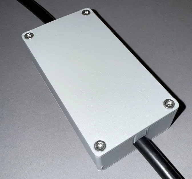 Vỏ bảo vệ cho dòng Shelly Plus - Image 4