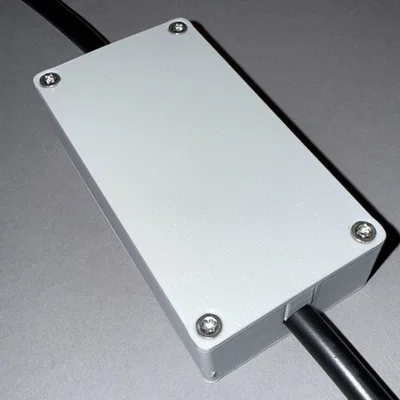 Vỏ bảo vệ cho dòng Shelly Plus