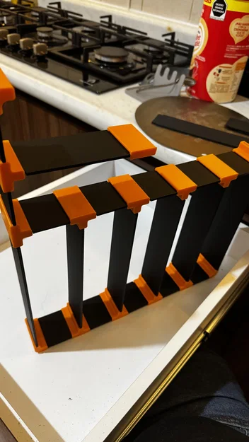 Khay chia ngăn kéo module (Nhà bếp) - Image 2